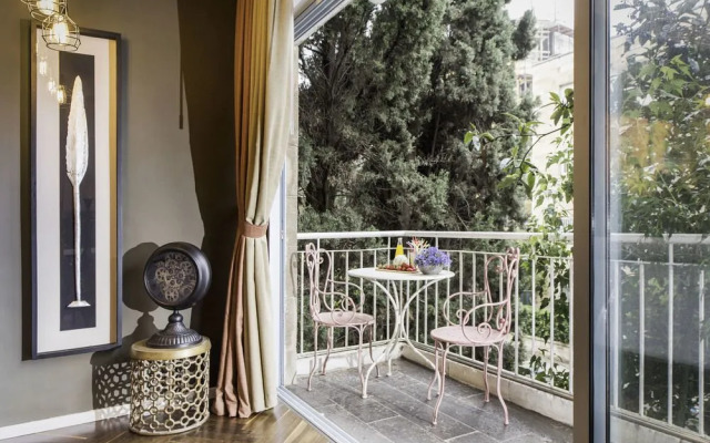 Sweet Inn Apartments-Bartenura Street