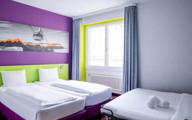 ibis Styles Luzern