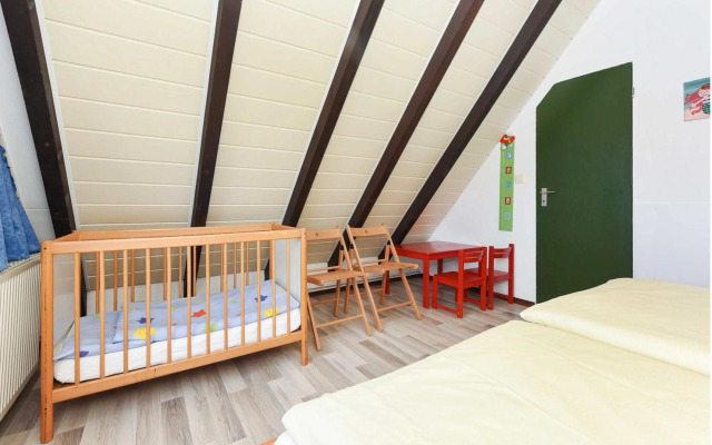 Ferienhaus Windmuehle