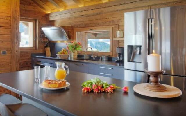 La Ferme du Gran Shan - OVO Network