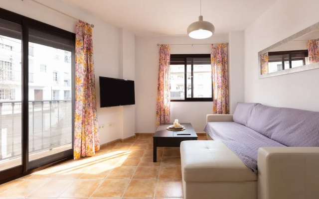 Tolox 2 in Tolox With 1 Bedrooms and 1 Bathrooms