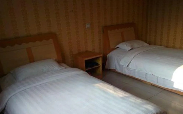 Santai Tongli Inn