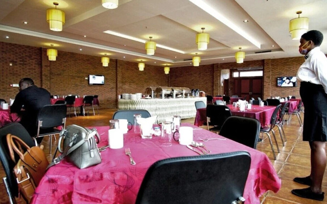 Bengo Hotel