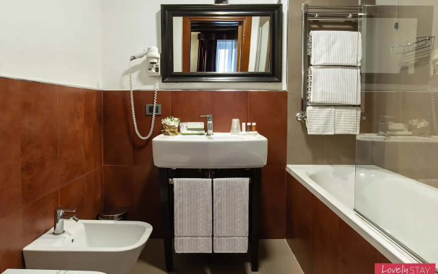 Hotel Navona Colors