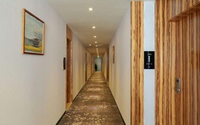 Hengfeng Boutique Hotel
