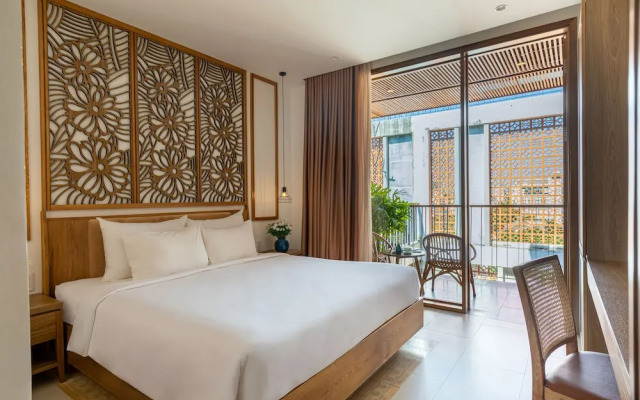 Daisy Boutique Hotel & Apartment