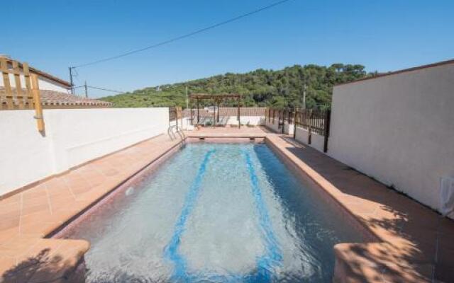 Alquiler Casa Begur_L0012