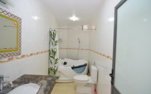 A Rich Stay Dlx Studio Westlake 162 Yh