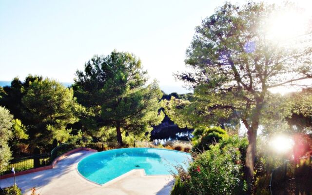 Residence Cap Esterel - Porphyre