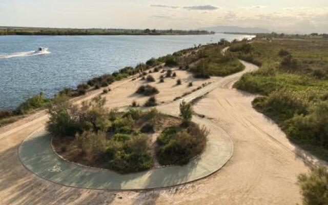 Apartamento Deltebre