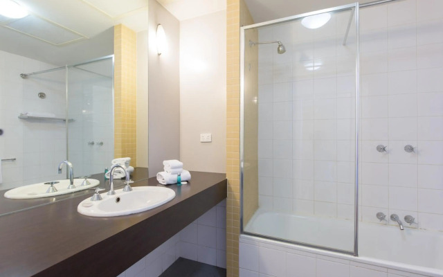 Great Southern Hotel Melbourne