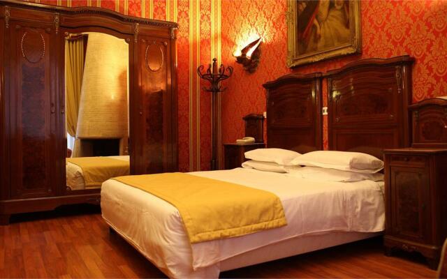 Impero Hotel