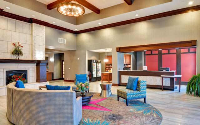 Homewood Suites by Hilton Amarillo