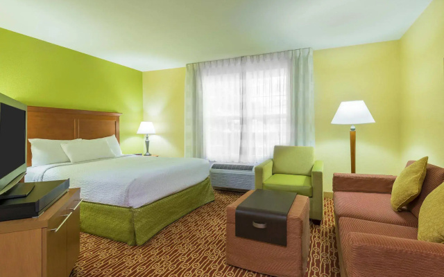 TownePlace Suites by Marriott Springfield