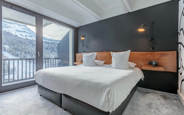 Terminal Neige - Totem