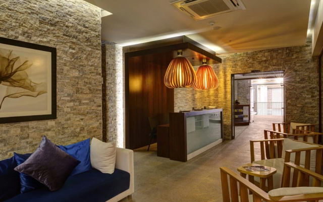 Sundance Suites Hotel