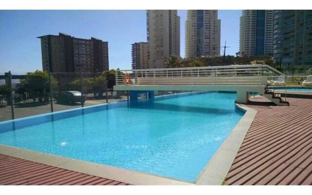 Departamento Geomar ConCon
