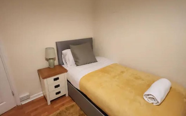 Remarkable 3-bed House in Tilbury