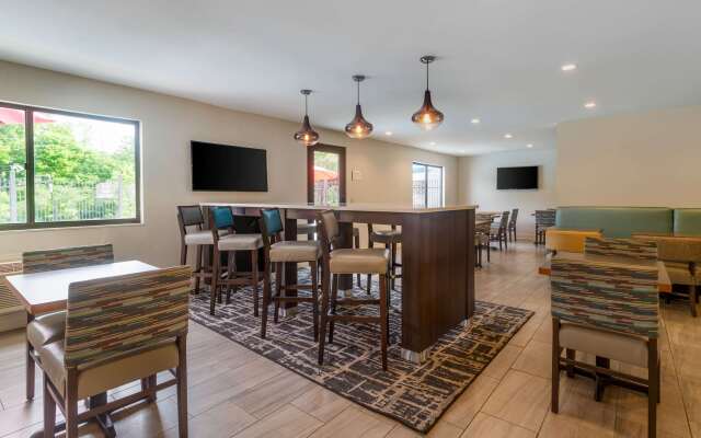 Quality Inn Danville