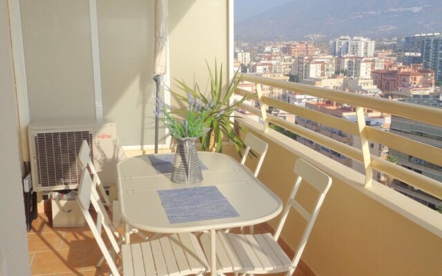 Sur suites stella maris
