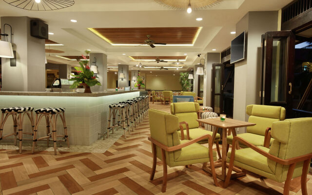 Mercure Manado Tateli Resort and Convention