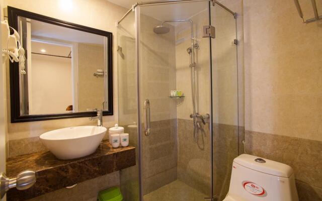 Serenity Diamond Hotel