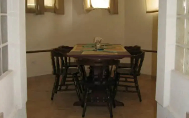 Maya's Bajan Villas - Unit A