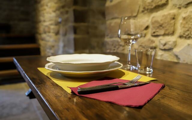 Ostello Casalino di Sopra