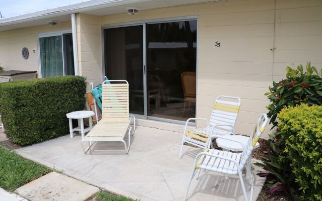 Jamaica Royale - 033 - 2 Br Villa