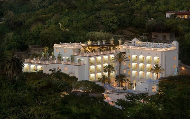 Manzi Hotel & Spa