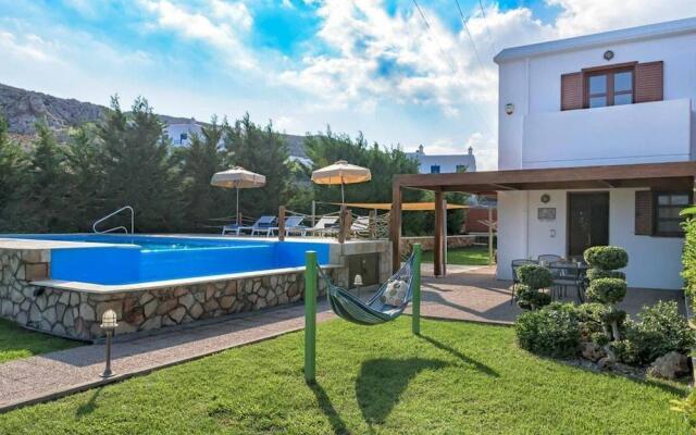 Lindos Emerald
