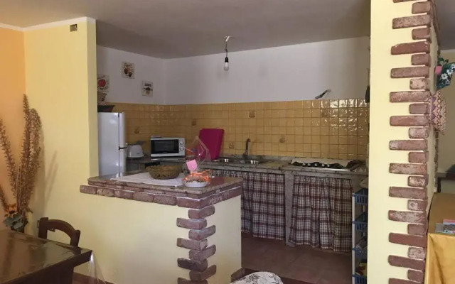 Appartamento accogliente