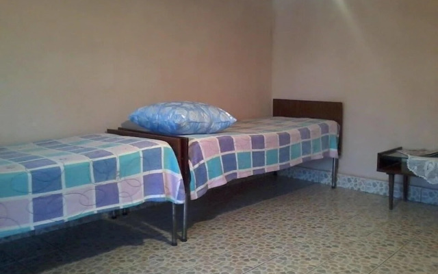 Hotel Manana