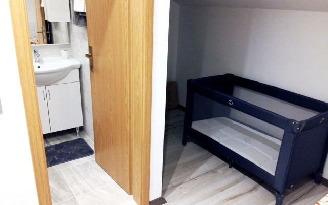 Apartments Martinovic