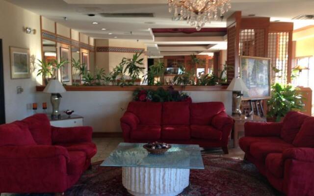 North Villa Inn