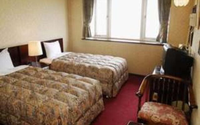 Daini Sun Rise Hotel