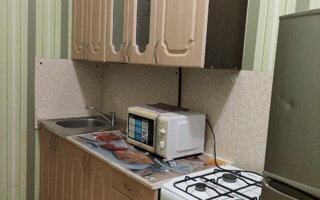 Апартаменты на улице Советская 22