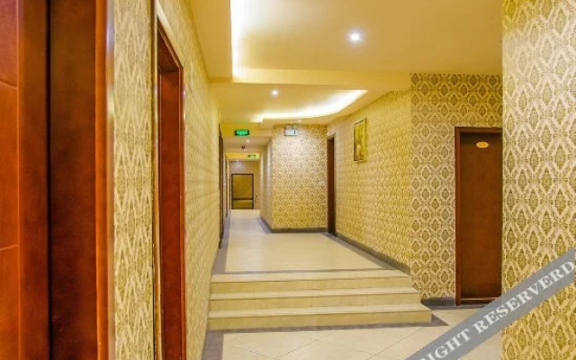 Tianxiacui Business Hotel