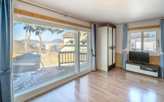 Ganghwa Herb Pension