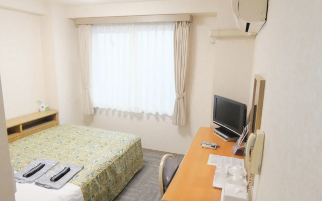 Urban Hotel Sanko