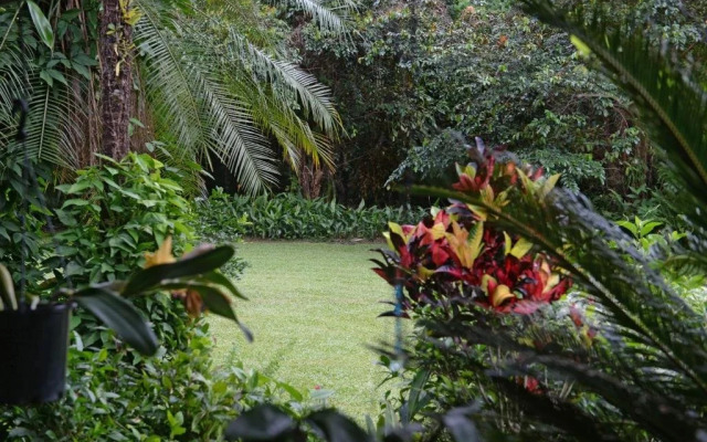 The Chantra Mission Beach B&B