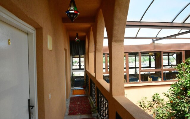 Auberge Ayam Atlas