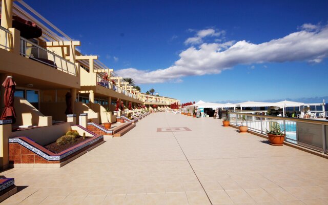 Atlantic Beach Club