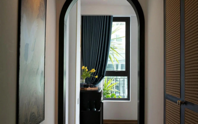 Hotel De Rond Hanoi