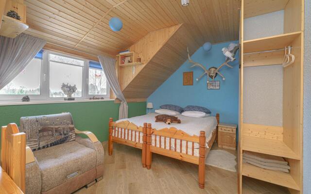Nikki's House