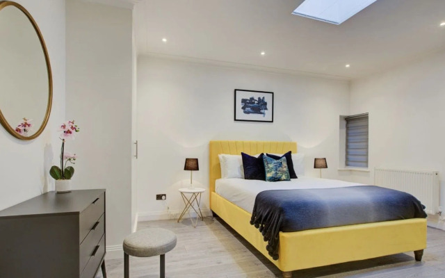 Hybrid Resi - Fulham