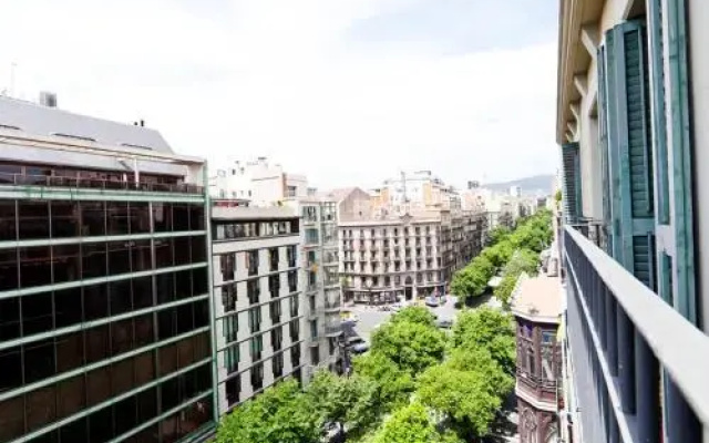 Stay U-nique Rambla Catalunya