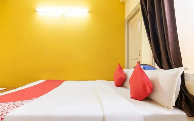 Vishal Residency By OYO Rooms