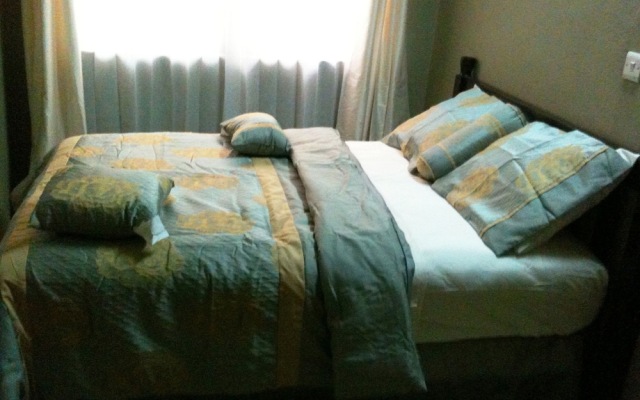 Marrets International Hotel Express
