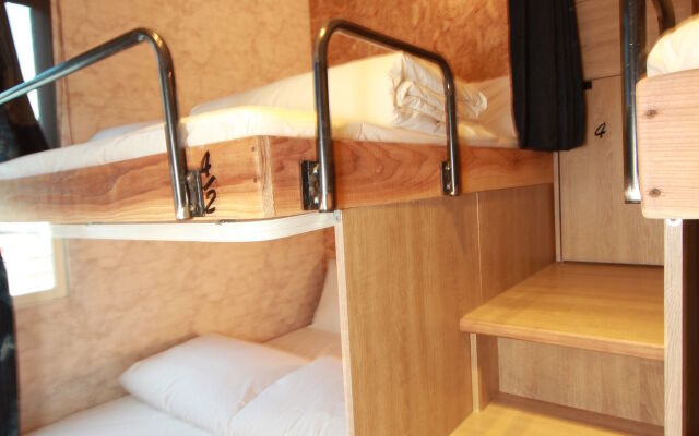 Hualien Wow Hostel